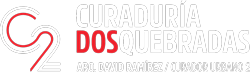 Curaduria de Dosquebradas Logo